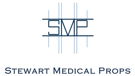 Stewart Medical Props