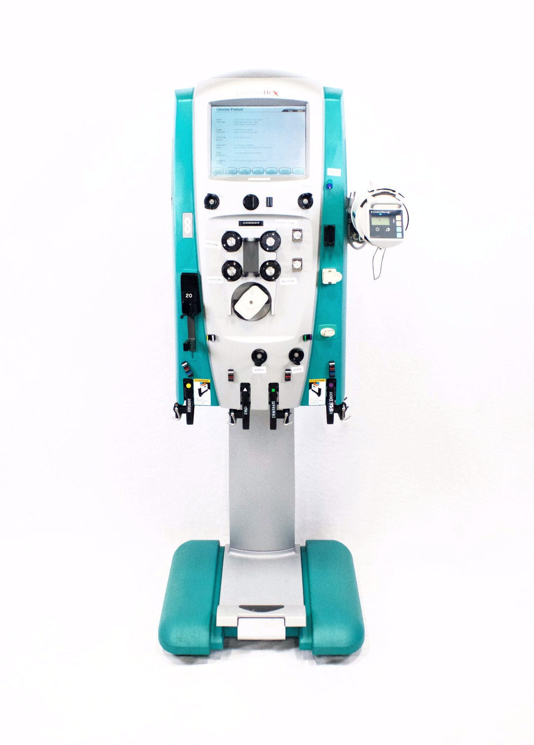 Prismaflex Dialysis Machine