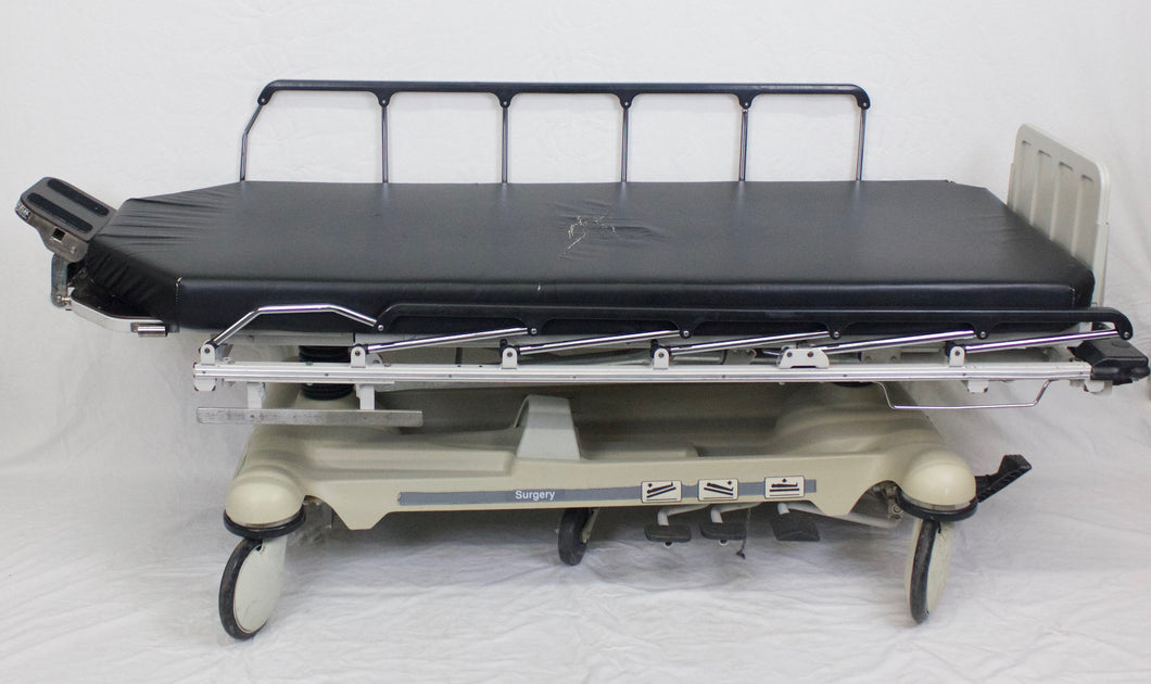 Stryker Surgery Stretcher
