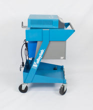 Electrosurgical Generator and Smoke Evacuator