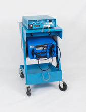 Electrosurgical Generator and Smoke Evacuator