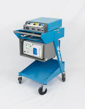 Electrosurgical Generator and Smoke Evacuator