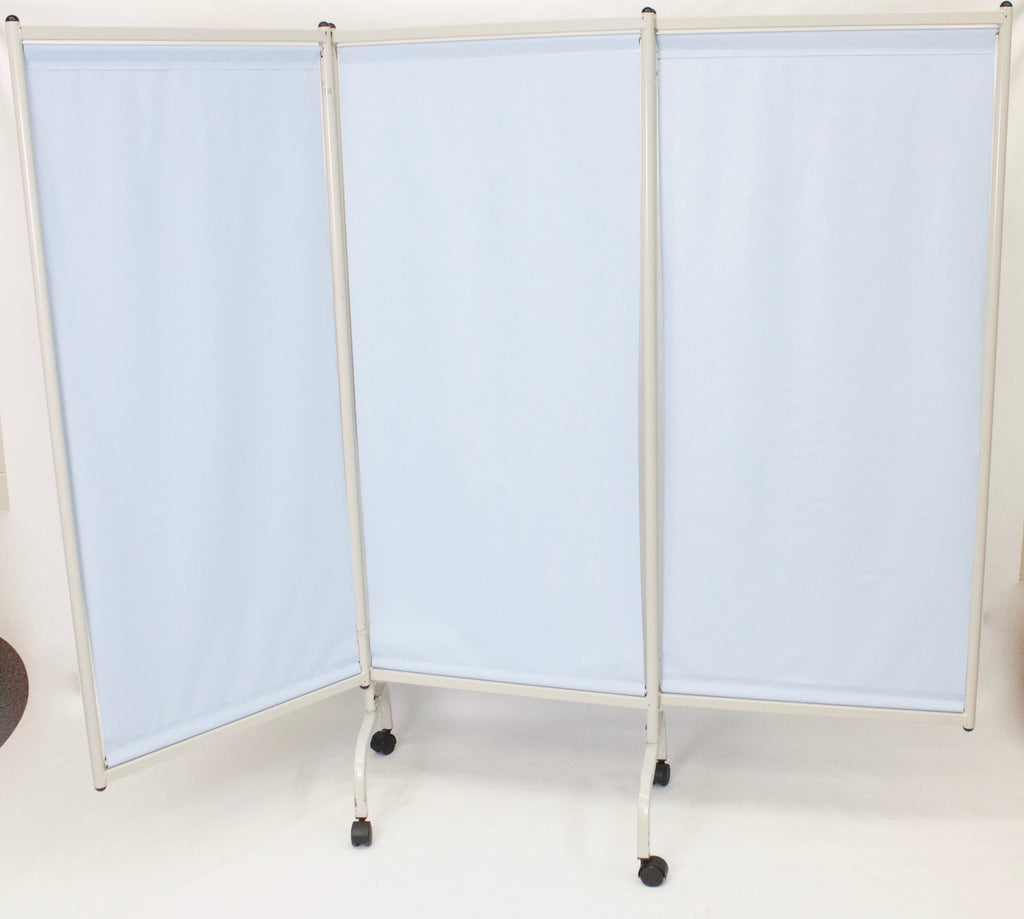 Portable Cloth Partition Stewart Medical Props