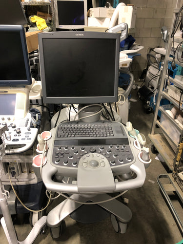 Acuson S2000 Ultrasound