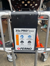 Ferno ProFlexx Stretcher