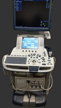 GE LOGIQ E9