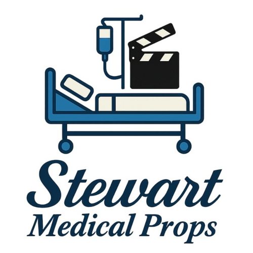 Stewart Medical Props