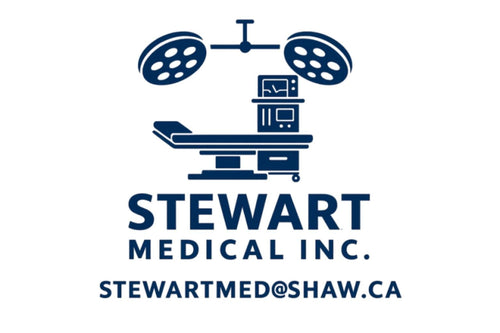 Stewart Medical Props