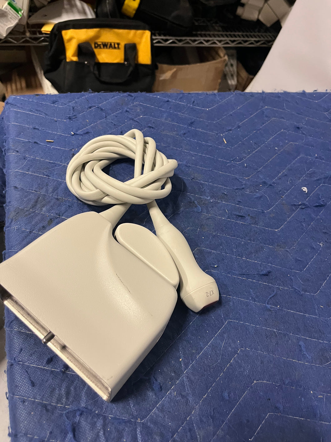 Philips X7-2 transducer