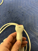 Philips S8-3 transducer