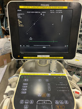 Philips Sparq Ultrasound