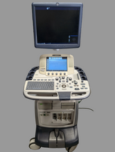 GE LOGIQ E9