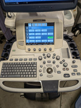GE LOGIQ E9