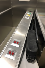 Overbed Panels (Long)
