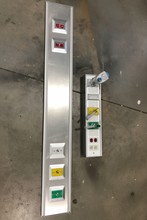 Overbed Panels (Long)