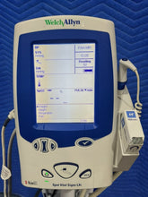 Welch Allyn Spot Vital Signs