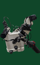 Leica M 500 N Surgical Microscope