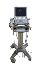 Sonosite M-Turbo Ultrasound