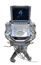 Sonosite M-Turbo Ultrasound