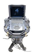 Sonosite M-Turbo Ultrasound