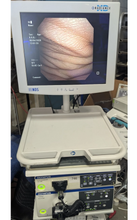 Olympus CV/CLV 190 system