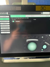 BK SPECTO Ultrasound