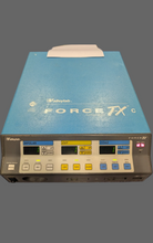 Force Fx ElectroSurgical
