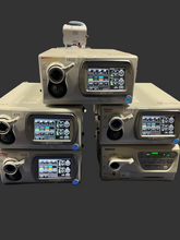 Pentax Endoscopy Systems-->i7010's