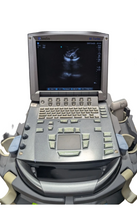 Sonosite M-Turbo Ultrasound