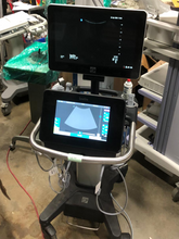 Sonosite XPorte