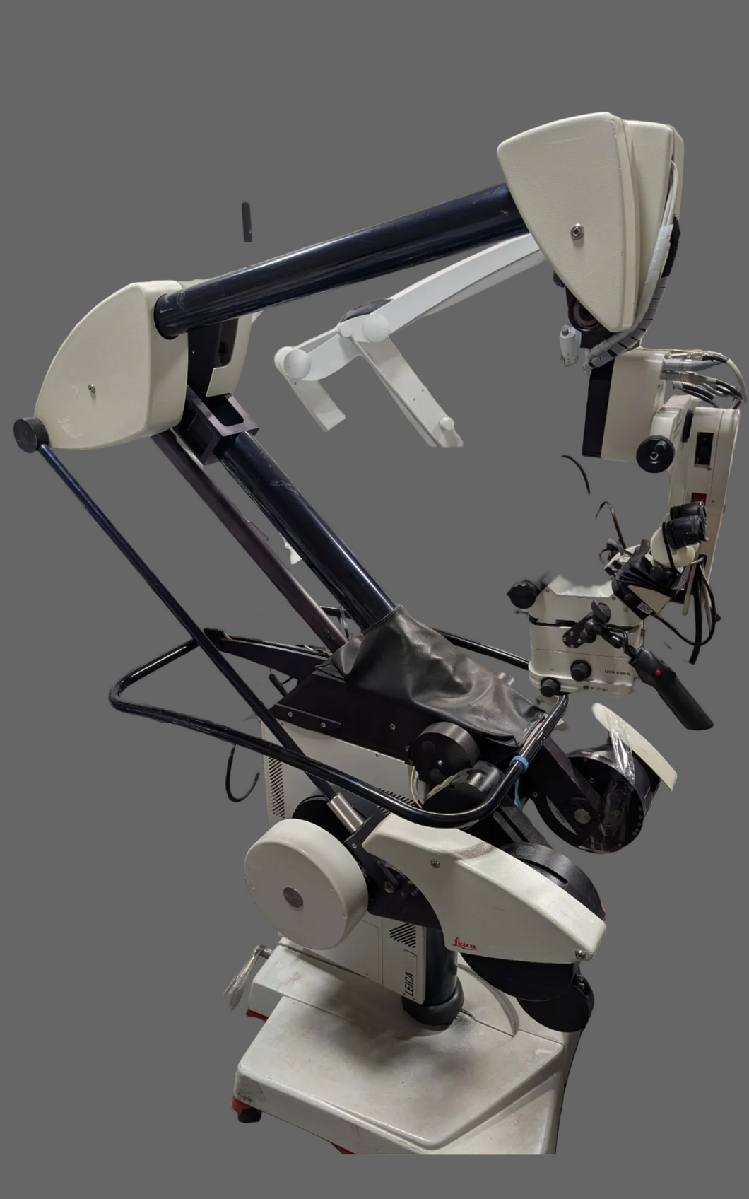 Leica M 500 N Surgical Microscope