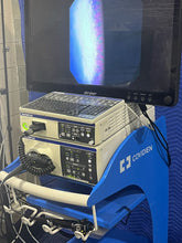 Olympus CV/CLV 190 system