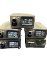 Pentax Endoscopy Systems-->i7010's