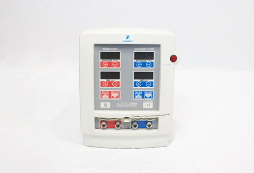 Tourniquet System