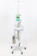 Mobile Ventricular Assist Device