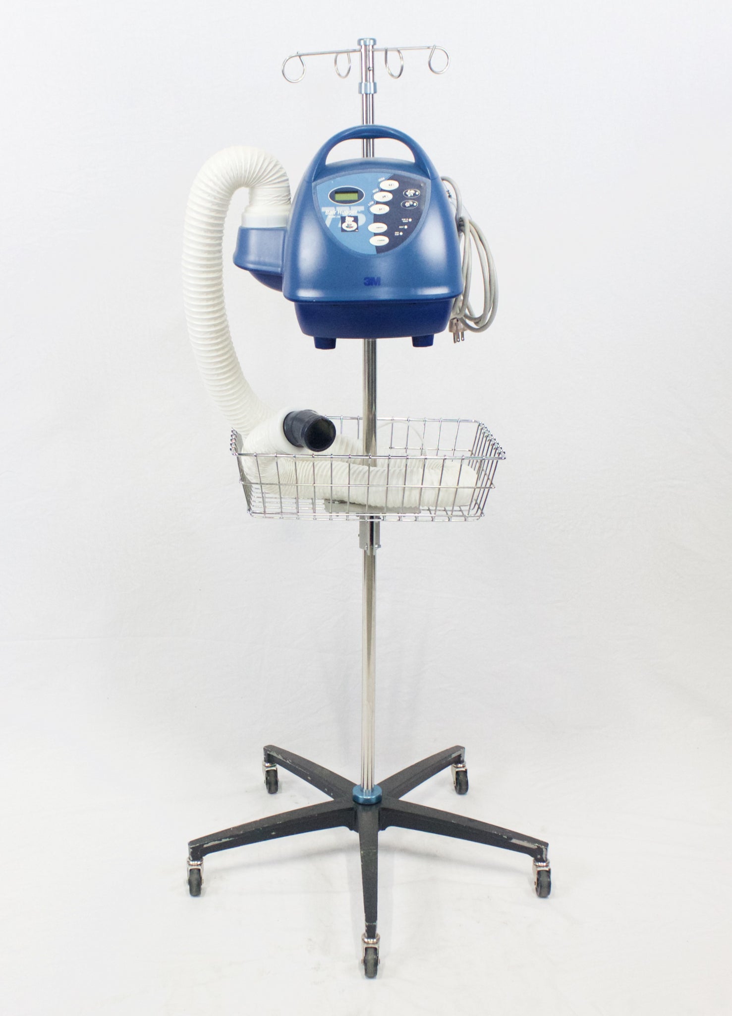 Bair Hugger Stewart Medical Props