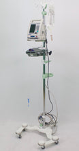 Alaris IV Pump w/ Modern IV Pole