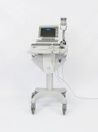Electrocardiogram (ECG/EKG)