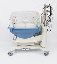 Dräger Caleo Incubator