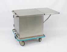 Stainless Steel Surgical Cart