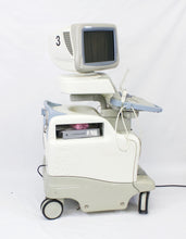 GE Ultrasound Machine