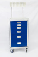 Rolling Cabinet