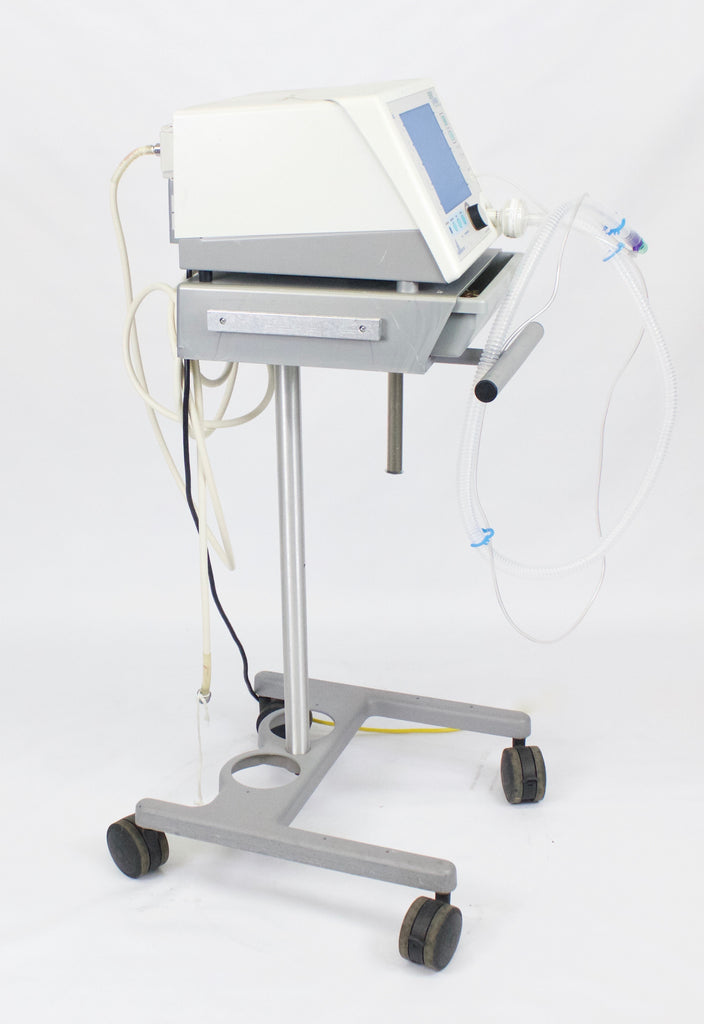 Respironics Bipap Vision Ventilator – Stewart Medical Props