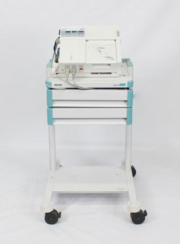 Philips M1323A Fetal Monitor