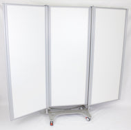 Portable Privacy Panel