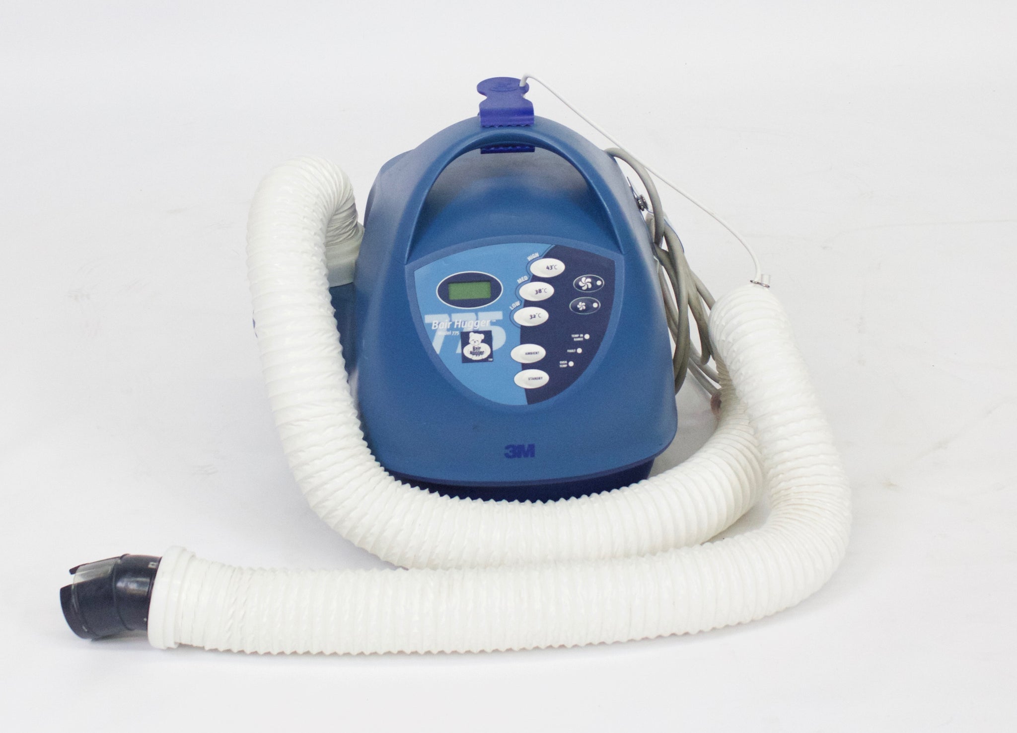 Bair Hugger Stewart Medical Props