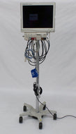 Monitor W/ Playback (Vision Elect)