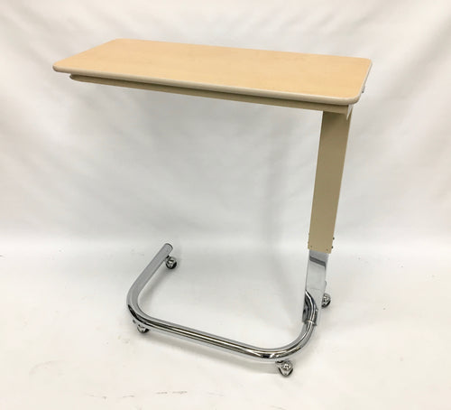 Overbed Rolling Table