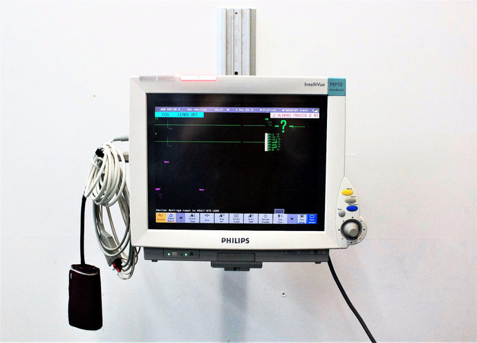 MP 70 Phillips Monitor