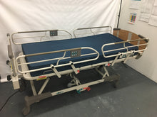 HillRom Bed